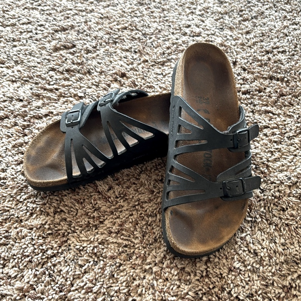 Birkenstock Sandals